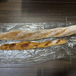 田舎の高級食パン やまかわ - 料理写真:
