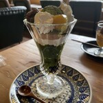 小倉カフェ - 