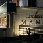 マンマ - 外観