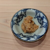 松寿司 - あん肝♥