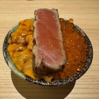 焼うおいし川  六本木凛華楼 - 