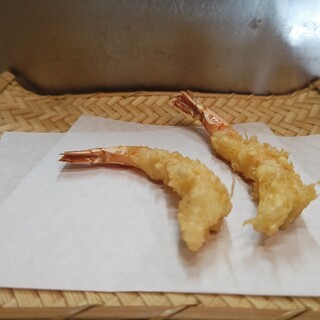 天ぷら 喜楽_0