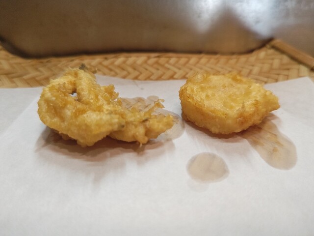 Tempura Kiraku photo 5