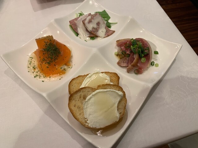 マンマ 鎌取店 （MAMMA） - 鎌取/パスタ | 食べログ