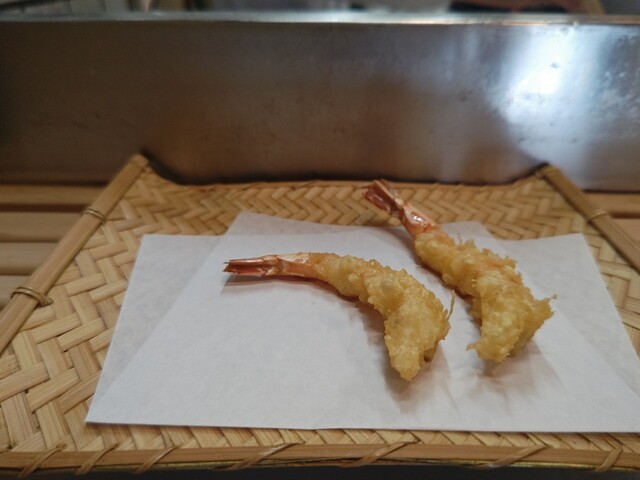 Tempura Kiraku photo 3