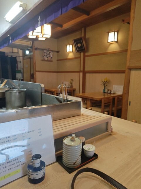 Tempura Kiraku photo 4