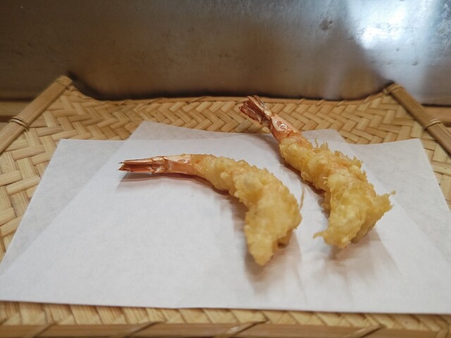 Tempura Kiraku
