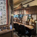 ごんちゃくれ - 