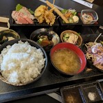 ごんちゃくれ - 