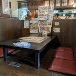 ごんちゃくれ - 