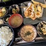 ごんちゃくれ - 