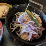 ごんちゃくれ - 