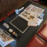 ごんちゃくれ - 