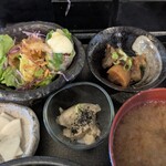 ごんちゃくれ - 