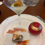 清流山水花 あゆの里 - 