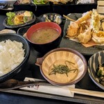 ごんちゃくれ - 