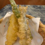 清流山水花 あゆの里 - 