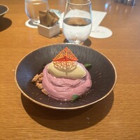 グランド キッチン - 