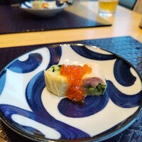 しゃぶしゃぶ　すき鍋　おもき 銀座店 - 