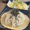 手打ち蕎麦 そば神