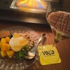 YOLO cafe&bar 赤坂