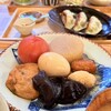 食堂 よろしき日