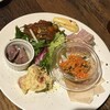 BISTRO TORICOYA