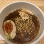 焼鳥と地酒 炭イッカ - 