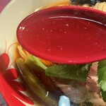 ハイデン.コッコFACTORY ら-めん凛々 - 