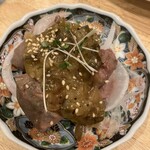 焼鳥と地酒 炭イッカ - 