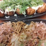 京都たこ壱 - 
