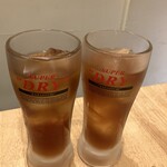 焼鳥と地酒 炭イッカ - 