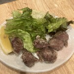 焼鳥と地酒 炭イッカ - 