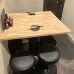 焼鳥と地酒 炭イッカ - 