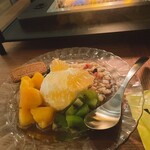 YOLO cafe&bar 赤坂 - 