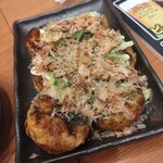 京都たこ壱 - 