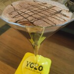 YOLO cafe&bar 赤坂 - 