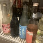 焼鳥と地酒 炭イッカ - 