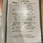 焼鳥と地酒 炭イッカ - 