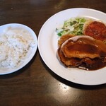 レストラン ロッシュ - 