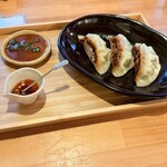 食堂 よろしき日 - 