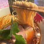 ハイデン.コッコFACTORY ら-めん凛々 - 