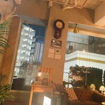 YOLO cafe&bar - 