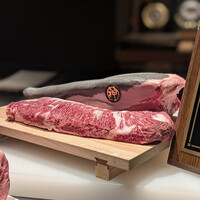 日本焼肉はせ川 別亭 銀座店 - 
