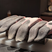 日本焼肉はせ川 別亭 銀座店 - 