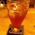 ウーロンハイ・４８０円