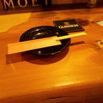 牡蠣処 クーガ - セットアップ