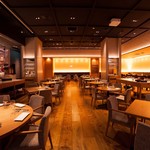 THE SAKURA DINING　TOKYO - 