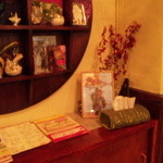 牡蠣処 クーガ - オブジェ