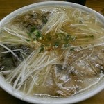 ラーメン無法松 - 